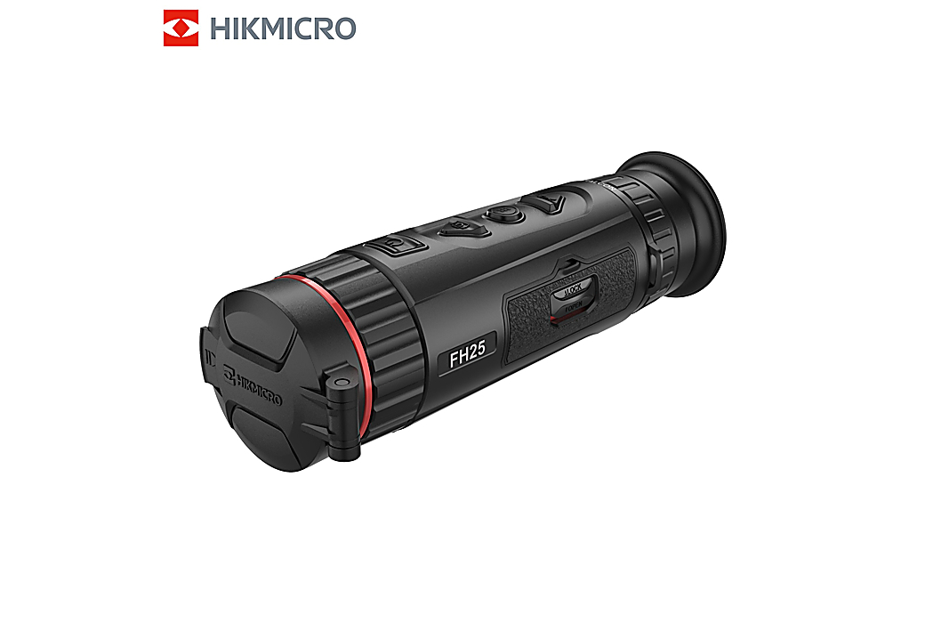 Thermal Imaging Monocular Hikmicro Falcon FH25 25mm (384×288)