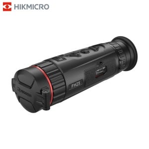 onoculaire Vision Thermique Hikmicro Falcon FH25 25mm (384×288)