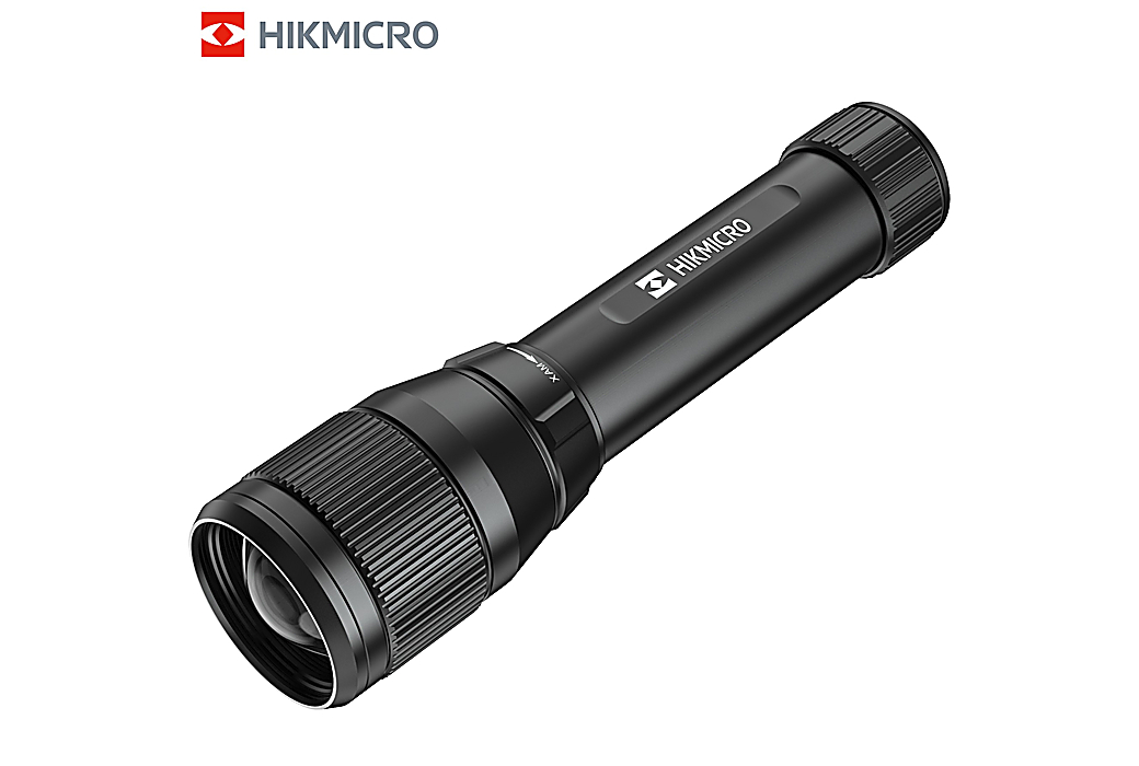 Hikmicro IR Torch HM-L129IR 940nm / Lampe Tactique