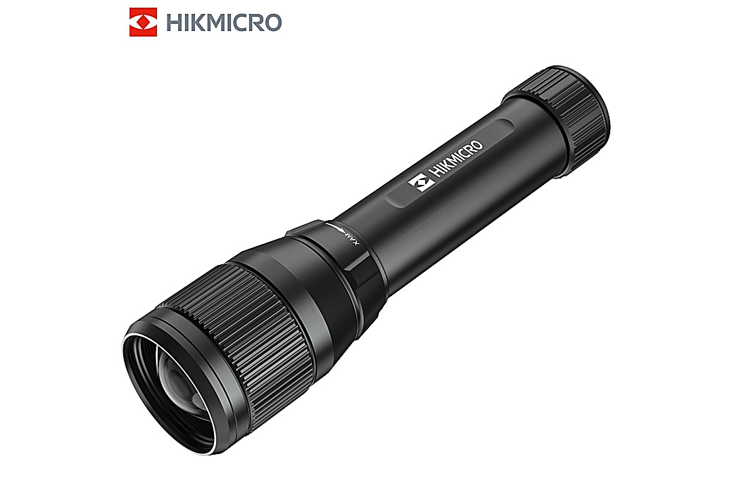 Hikmicro IR Torch HM-L129IR 940nm / Lanterna Tactica