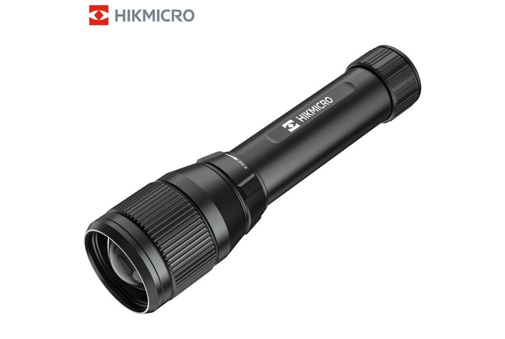Hikmicro IR Torch HM-L129IR 940nm / Tactical Flashlight