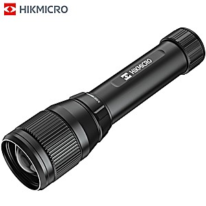 Buy online Tactical Flashlight Hikmicro IR Torch HM-L128IR 850nm from  HIKMICRO • Shop of Night Vision Scopes Online Store • Mundilar Airguns