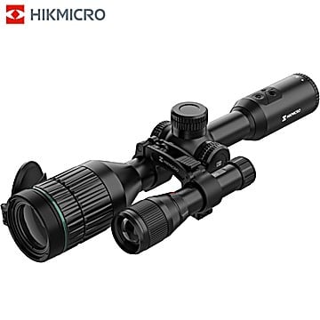 Mira Visão Noturna Hikmicro Alpex A50T 50mm 850nm