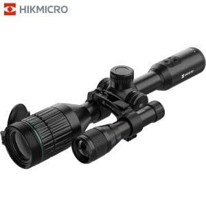 Night Vision Rifle Scope Hikmicro Alpex A50T 50mm 850nm