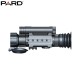 Lunette Vision Nocturne Pard NV008S LRF 4.5-9X 50mm 850nm
