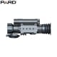 Mira Visão Noturna PARD NV008S LRF 4.5-9X 50mm 940nm