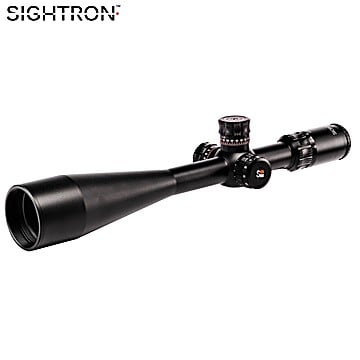 Scope Sightron SIII PLR 10-50X60 Zero Stop IR MOA-2