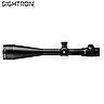 Scope Sightron SIII Field Target 10-50X60 IRMOA