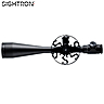 Scope Sightron SIII Field Target 10-50X60 IRMOA