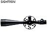 Scope Sightron SIII Field Target 10-50X60 IRMH