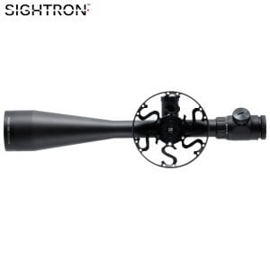 Mira Sightron SIII Field Target 10-50X60 IRMH