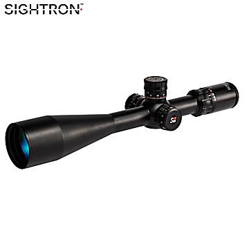 Mira Sightron SIII PLR 8-32X56 Zero Stop IR MH-5