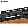 Air Rifle Bullpup Vulcan 3 Long 500mm Synthetic