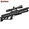 Air Rifle Bullpup Vulcan 3 Long 500mm Synthetic