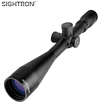 Visor Sightron SIII 8-32x56 Long Range TD/TDT