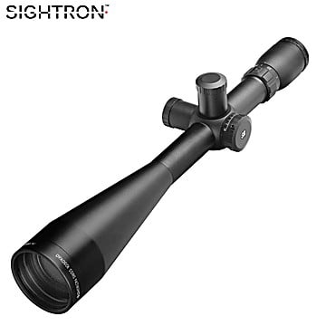 Scope Sightron SIIISS 10-50X60 LRTD