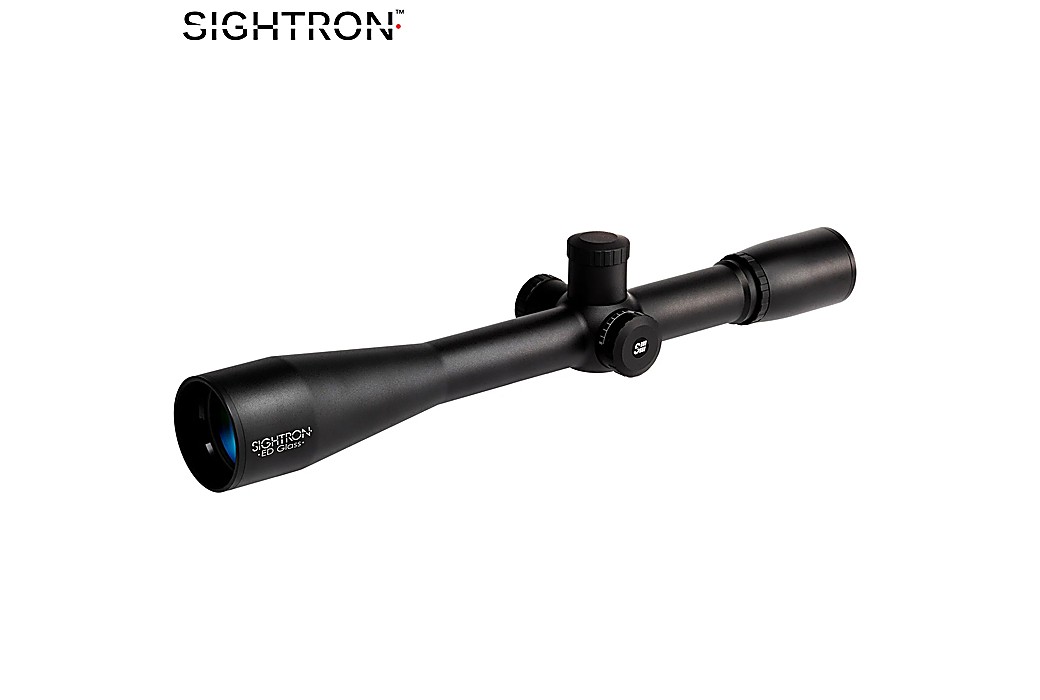 Mira Sightron SIII Competition 45X45 ED TD