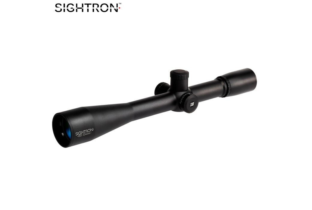 Scope Sightron SIII Competition 45X45 ED TD
