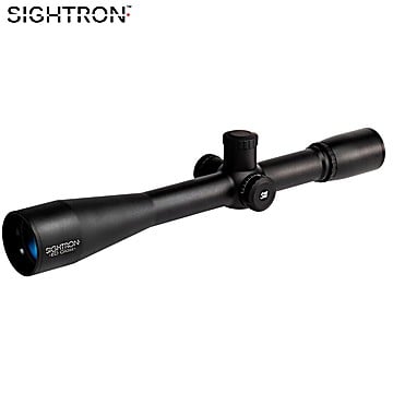 Scope Sightron SIII Competition 45X45 ED TD