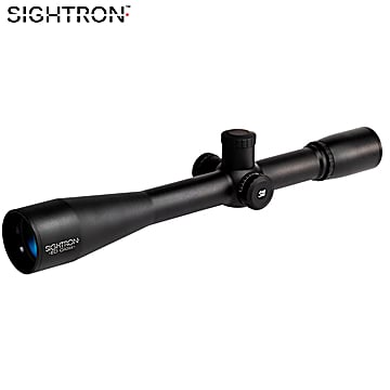 Scope Sightron SIII Competition 36X45 ED TD