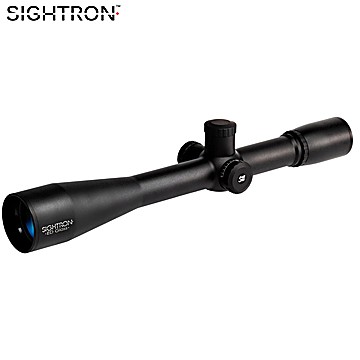 Visor Sightron SIII Competition 36X45 ED TD