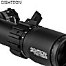 Mira Sightron S-TAC 4-20X50 FFP ZS IR MH