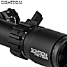 Scope Sightron S-TAC 4-20X50 FFP ZS IR MH