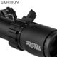 Visor Sightron S-TAC 4-20X50 FFP ZS IR MH