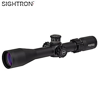 Mira Sightron S-TAC 3-16X42 FFP ZS IR MH