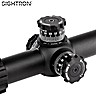 Scope Sightron S-TAC 3-16X42 FFP ZS IR MH