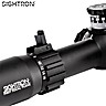 Scope Sightron S-TAC 3-16X42 FFP ZS IR MH