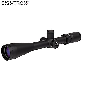 Lunette De Tir Sightron S-TAC 4-20X50 MOA