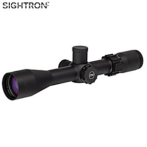 Visor Sightron S-TAC 3-16X42 MOA