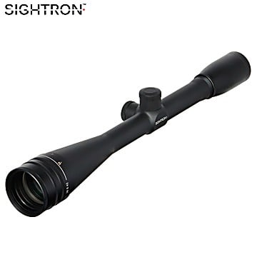 Scope Sightron SII Target 36X42 BRD