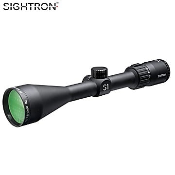 Mira Sightron S1 3.5-10X50 G2 Duplex