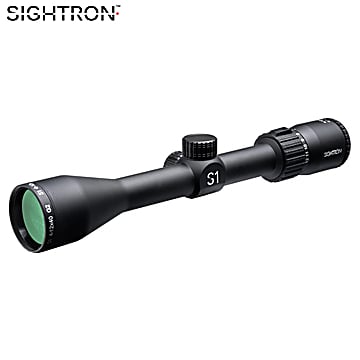 Visor Sightron S1 4-12X40 G2 Duplex