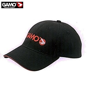 GAMO BONÉ PRETO