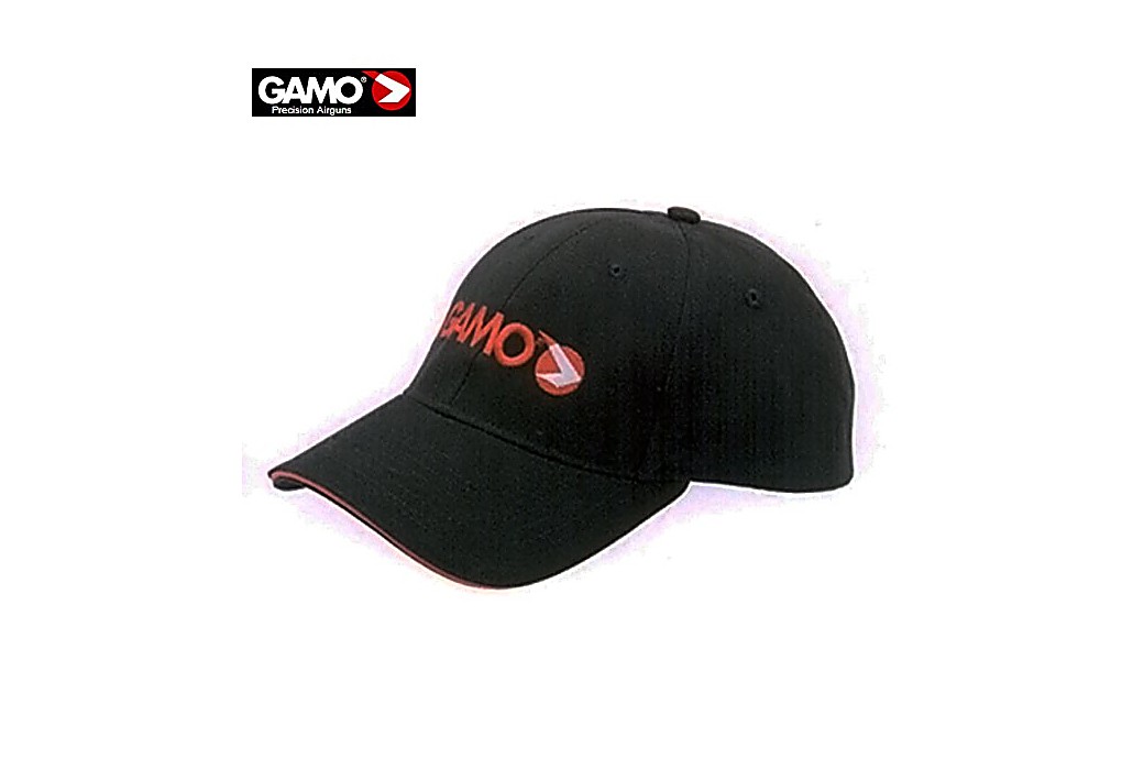 GAMO BONÉ PRETO