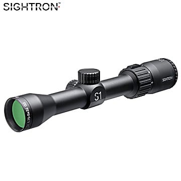 Mira Sightron S1 1.75-5X32 G2 Duplex