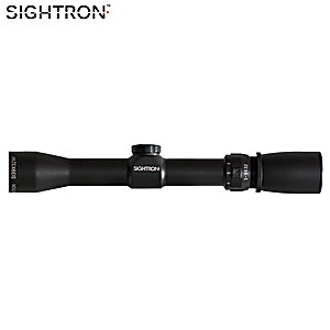 Lunette De Tir Sightron SI 3-9X32 RimFire Crosshair