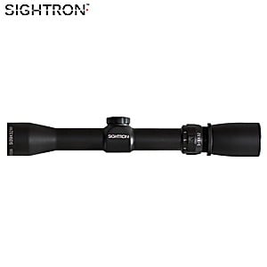 Scope Sightron SI 3-9X32 RimFire Crosshair