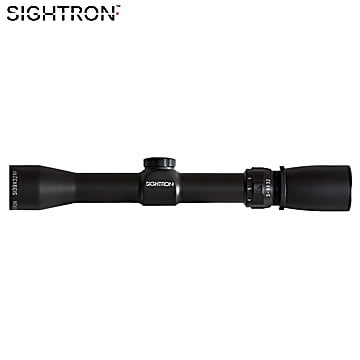 Lunette De Tir Sightron SIH 3-9X32 RimFire Crosshair