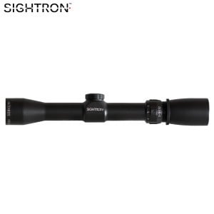 Visor Sightron SI 3-9X32 RimFire Crosshair