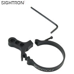 Throw lever Sightron Switchview Lever S-SL3