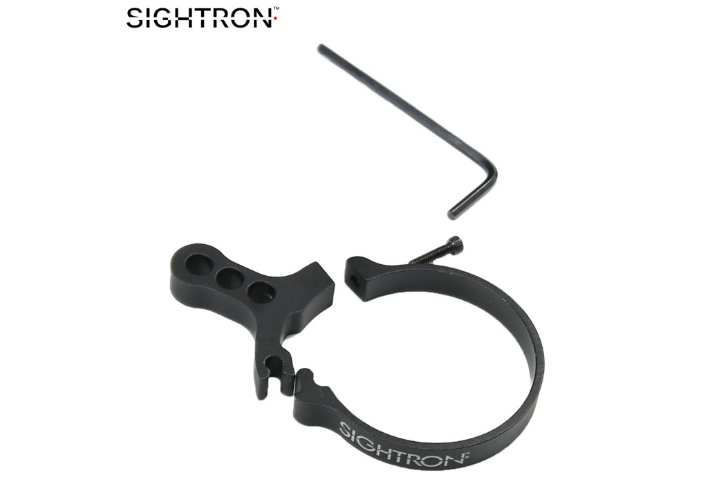 Throw lever Sightron Switchview Lever S-SL3