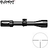 Lunette De Tir Element Optics Helix HD 2-16X50 SFP MRAD RAPTR-1