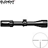 Lunette De Tir Element Optics Helix HD 2-16X50 SFP MRAD RAPTR-1