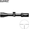 Lunette De Tir Element Optics Helix HD 2-16X50 SFP MRAD RAPTR-1