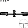 Lunette De Tir Element Optics Helix HD 2-16X50 SFP MRAD RAPTR-1