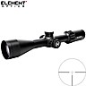 Lunette De Tir Element Optics Helix HD 2-16X50 SFP MRAD RAPTR-1